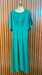Chest Xl  Length 52  Fabric Silk Branded Long Maxi for Women