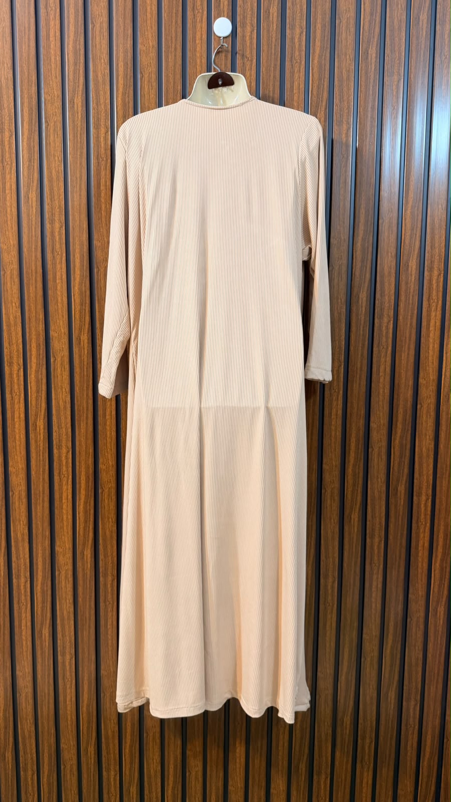 Chest 23  Length 51  Fabric Silk Jersey Women's Long Maxi Apparel