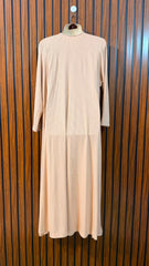Chest 23  Length 51  Fabric Silk Jersey Women's Long Maxi Apparel