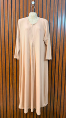 Chest 23  Length 51  Fabric Silk Jersey Women's Long Maxi Apparel