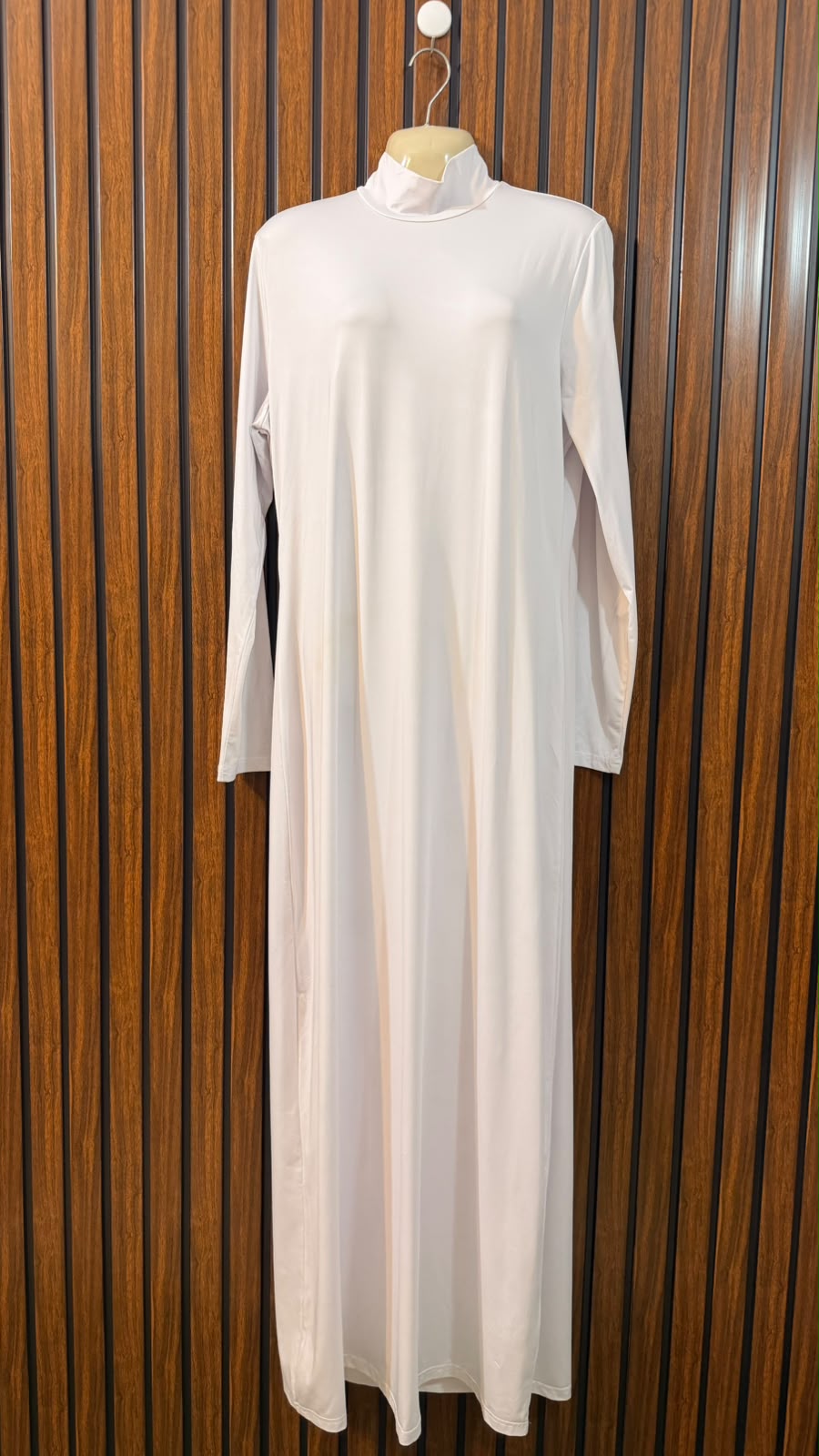 Chest 21  Length 57  Fabric Silk Jersey Western Women's Full Length Maxi
