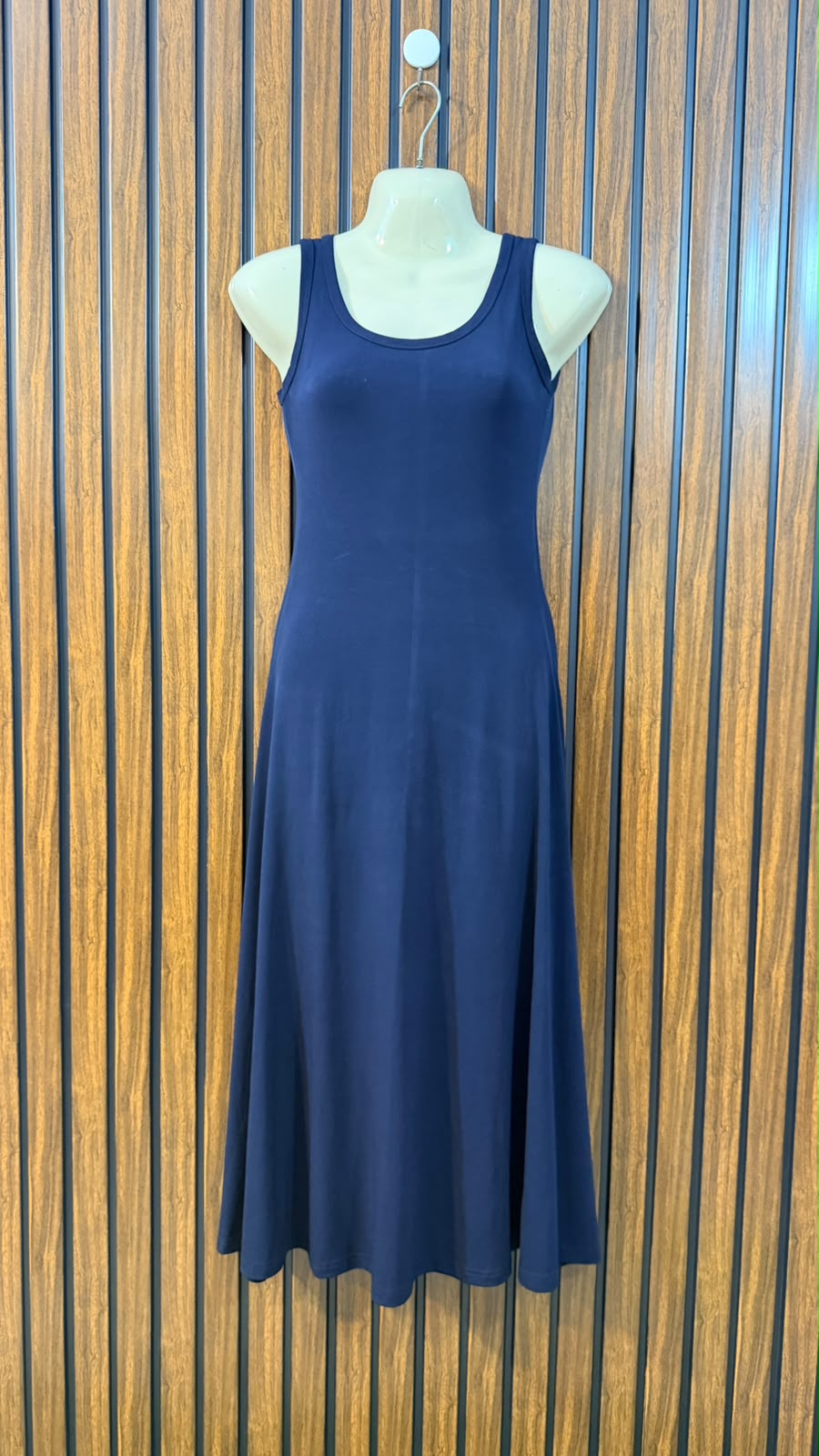 Chest 17  Length 43  Fabric Jersey Women's Long Maxi Online
