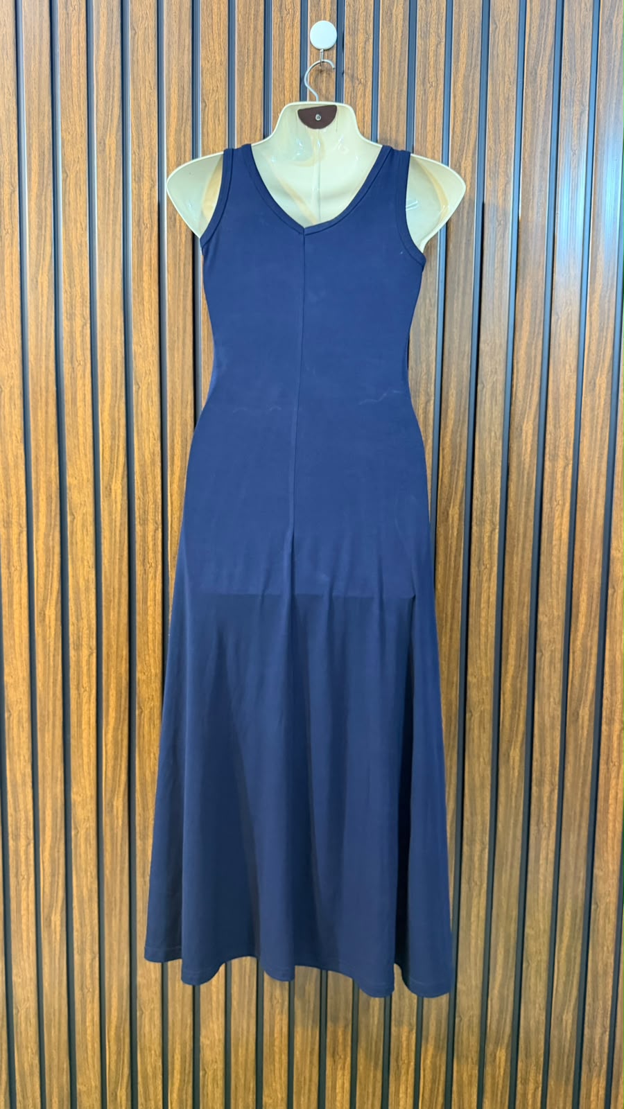 Chest 17  Length 43  Fabric Jersey Women's Long Maxi Online