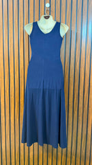 Chest 17  Length 43  Fabric Jersey Women's Long Maxi Online