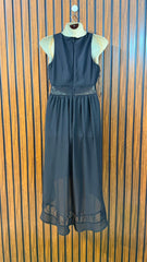Chest 17  Length 33 To 45  Fabric Chiffon Women's Long Maxi Clothing