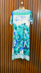 Chest 20  Length 40  Fabric Silk Jersey Women's Long Maxi Online Shopping