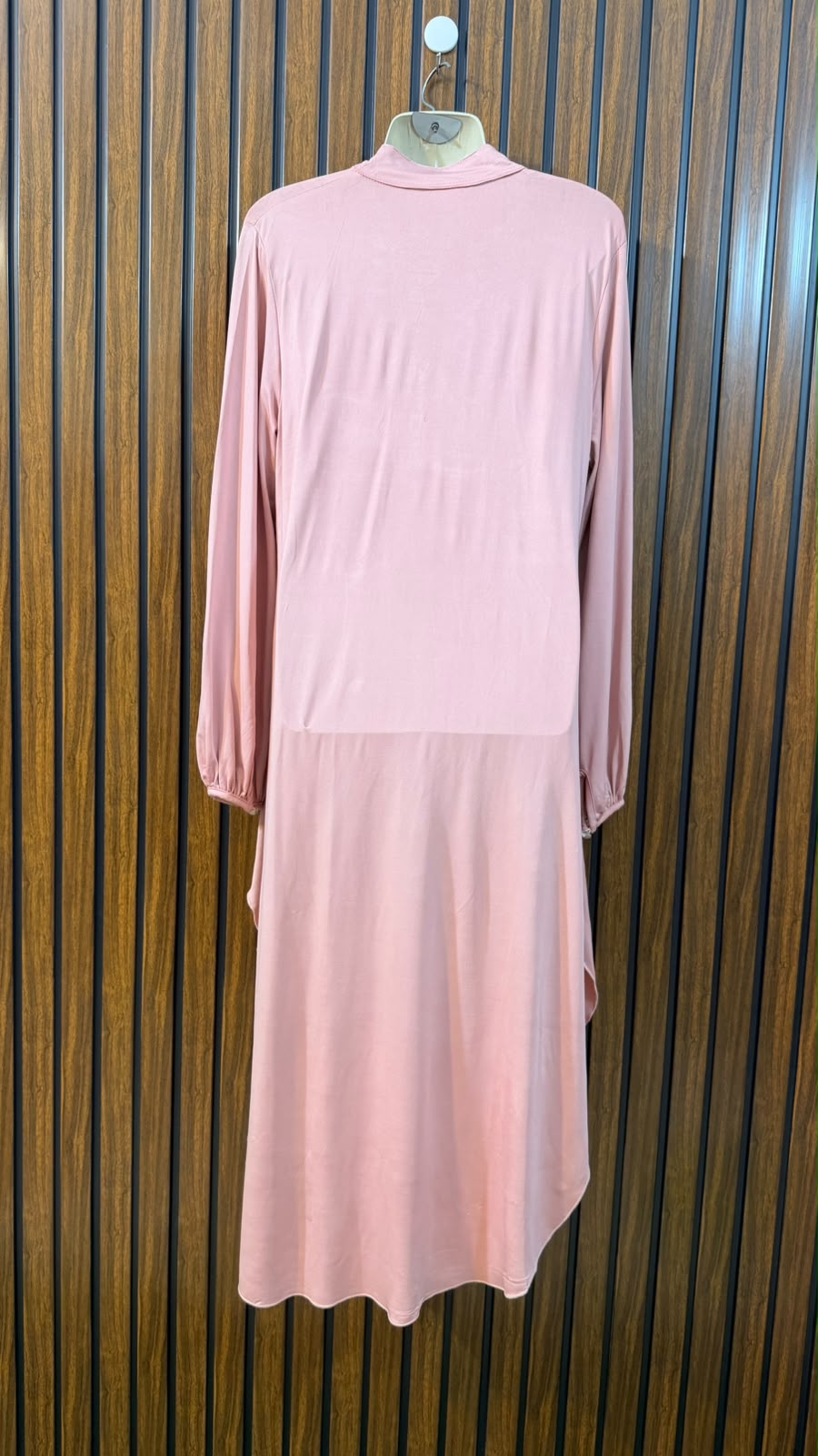 Chest 22  Length 47  Fabric Silk Jersey Women's Long Maxi Wardrobe Essential