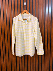 Chest 20  Length 27  Fabric Cotton Women's Premium Western Full Sleeve Top