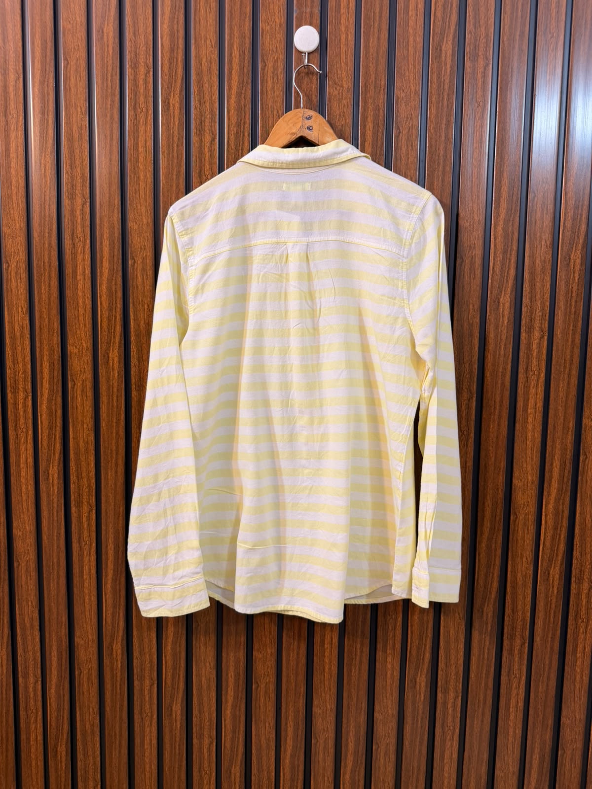 Chest 20  Length 27  Fabric Cotton Women's Premium Western Full Sleeve Top