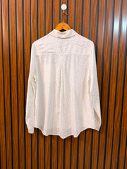 Chest 21  Length 28 To 29  Fabric Linen Western Wear Women's Full Sleeve Top