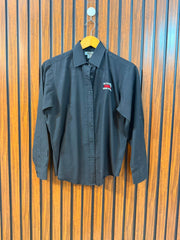 Chest 18  Length 23  Fabric Cotton Silk Women's Trendy Western Full Sleeve Wear