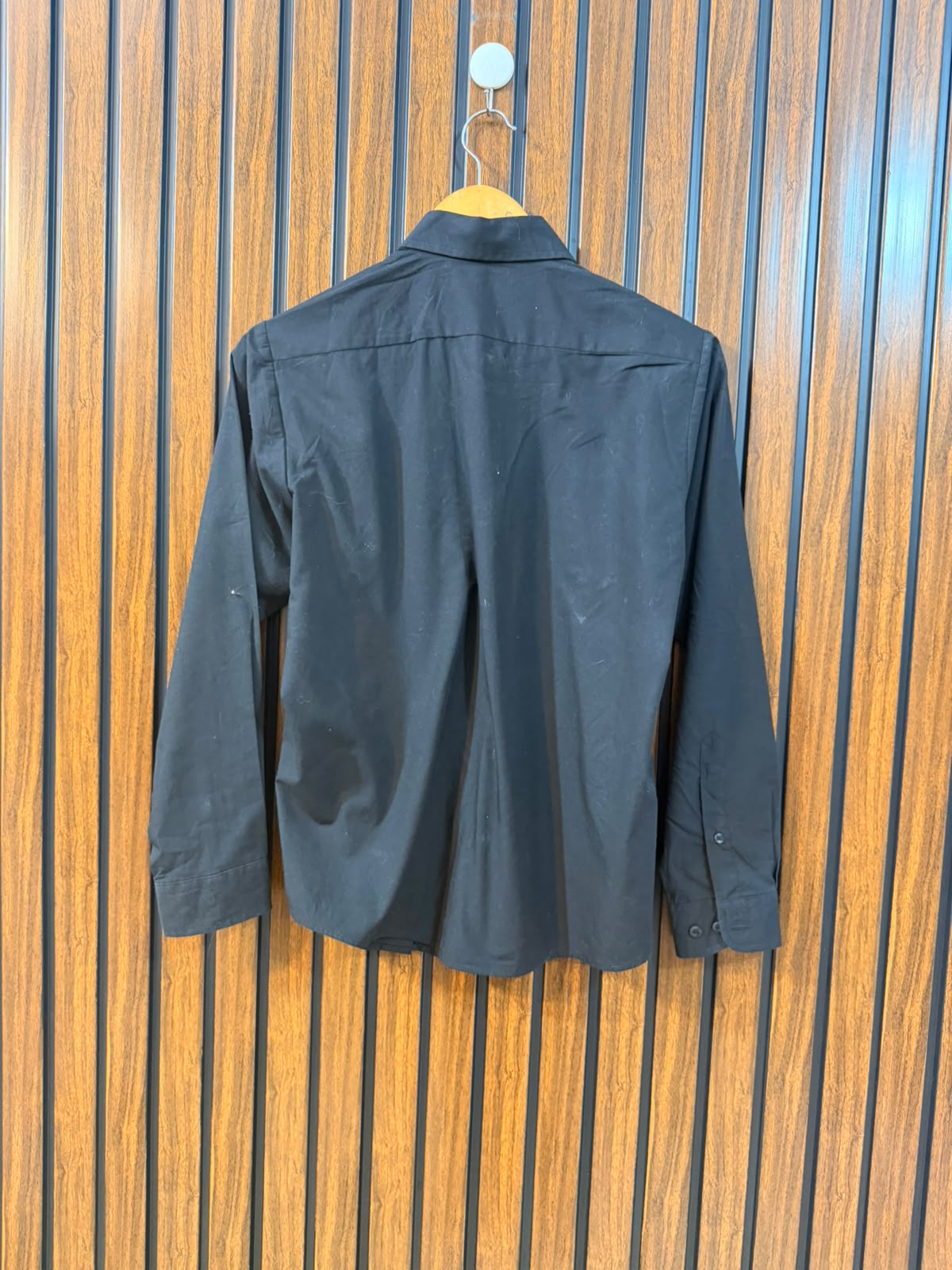 Chest 18  Length 23  Fabric Cotton Silk Women's Trendy Western Full Sleeve Wear