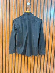 Chest 18  Length 23  Fabric Cotton Silk Women's Trendy Western Full Sleeve Wear