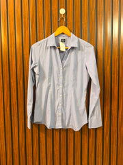 Chest 18  Length 23.5  Fabric Cotton Western Branded Ladies Full Sleeve Top