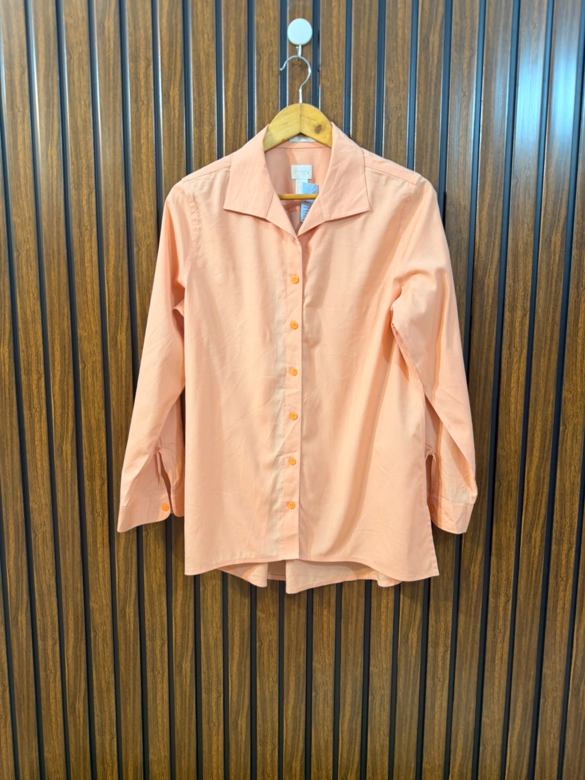 Chest 19  Length 26 To 28  Fabric Cotton Silk Ladies Western Full Sleeve Top Collection