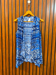 Chest Medium  Length 27  Fabric Linen Women's Elegant Fashion Shrug