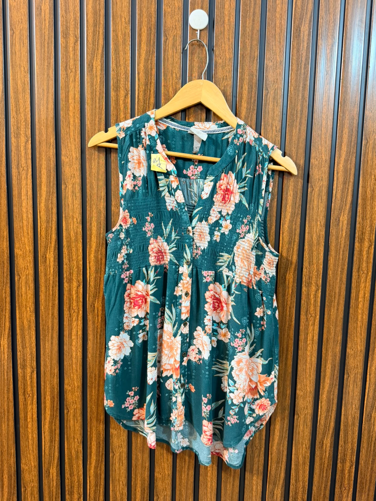 Chest 20  Length 26 To 28  Fabric Rayon Women's Premium Casual Top