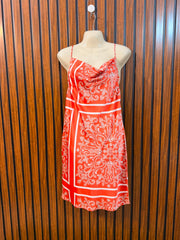 Chest 17  Length 34  Fabric Silk Premium Western Party Wear Mini Dress for Women