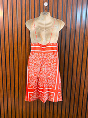 Chest 17  Length 34  Fabric Silk Premium Western Party Wear Mini Dress for Women