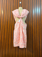 Chest Xl To XXl  Length 38  Fabric Silk Stylish Women's Party Mini Dress