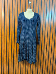 Chest 20  Length 39  Fabric Silk Jersey Trendy Women's Party Mini Dress