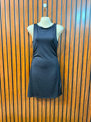 Chest 19  Length 31  Fabric Silk Jersey Women's Western Dress for Party