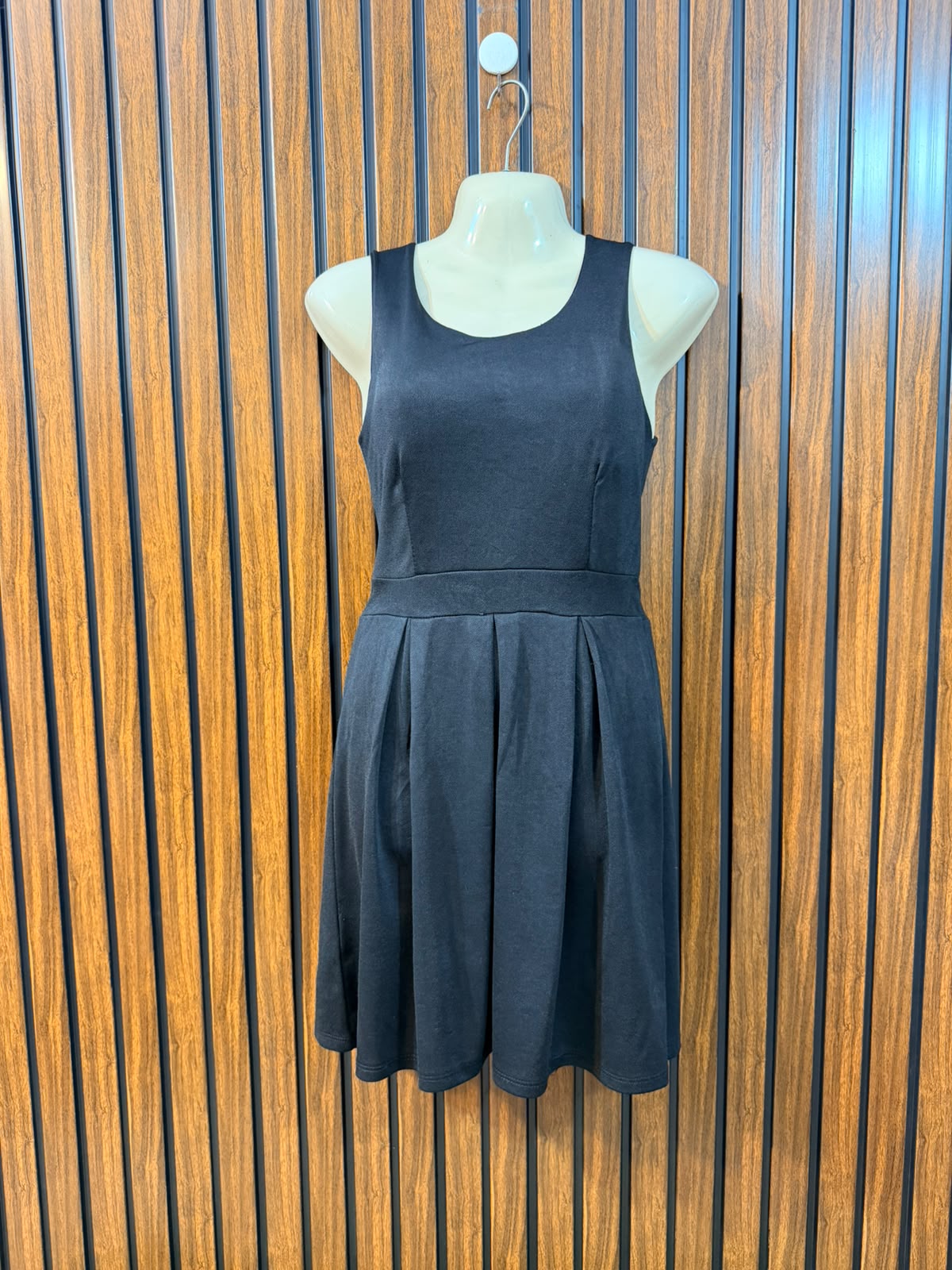 Chest 18  Length 31  Fabric Silk Jersey Women's Party Collection Mini Dress