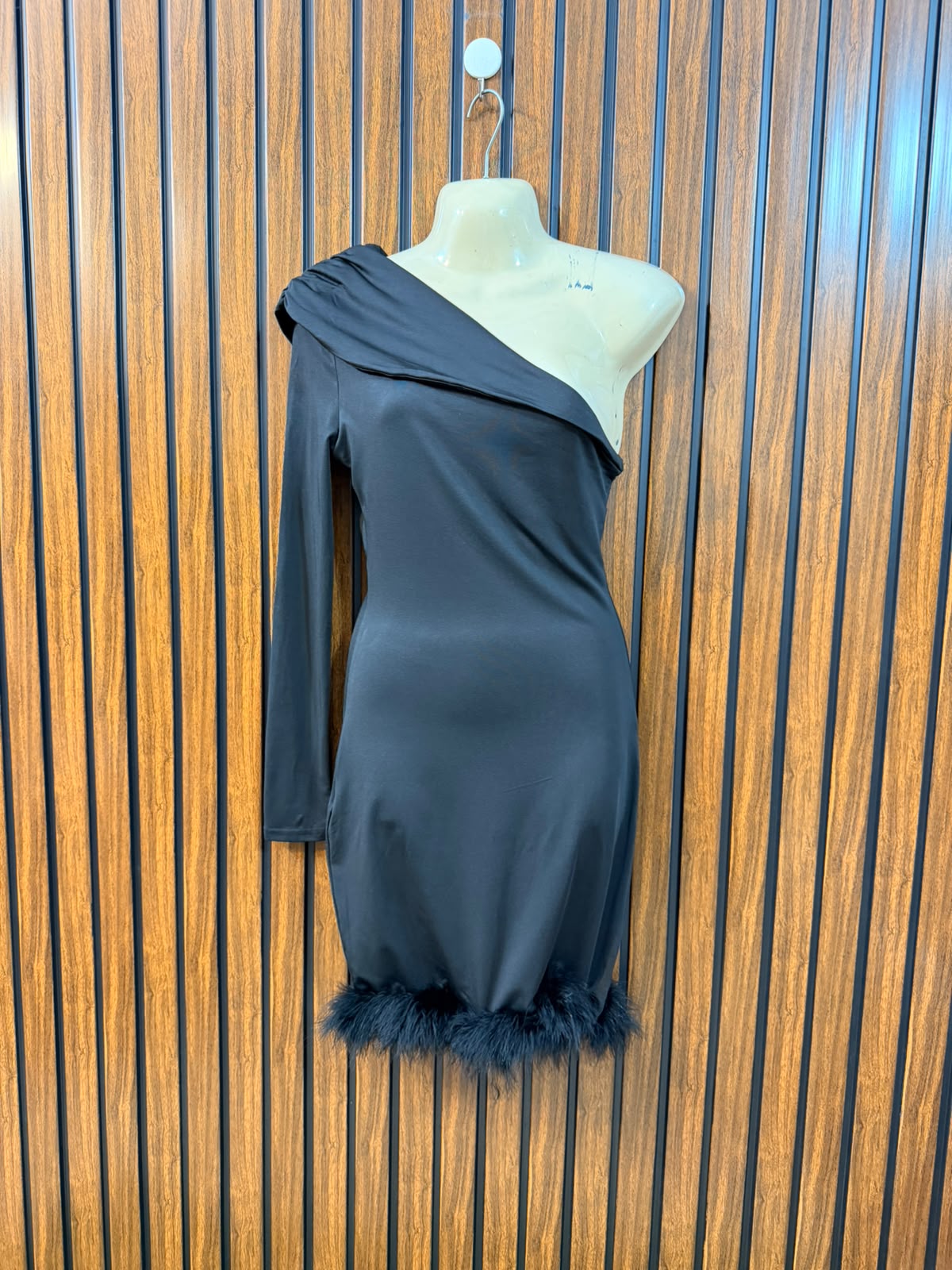 Chest 19  Length 32  Fabric Silk Jersey Western Women's Premium Party Dress