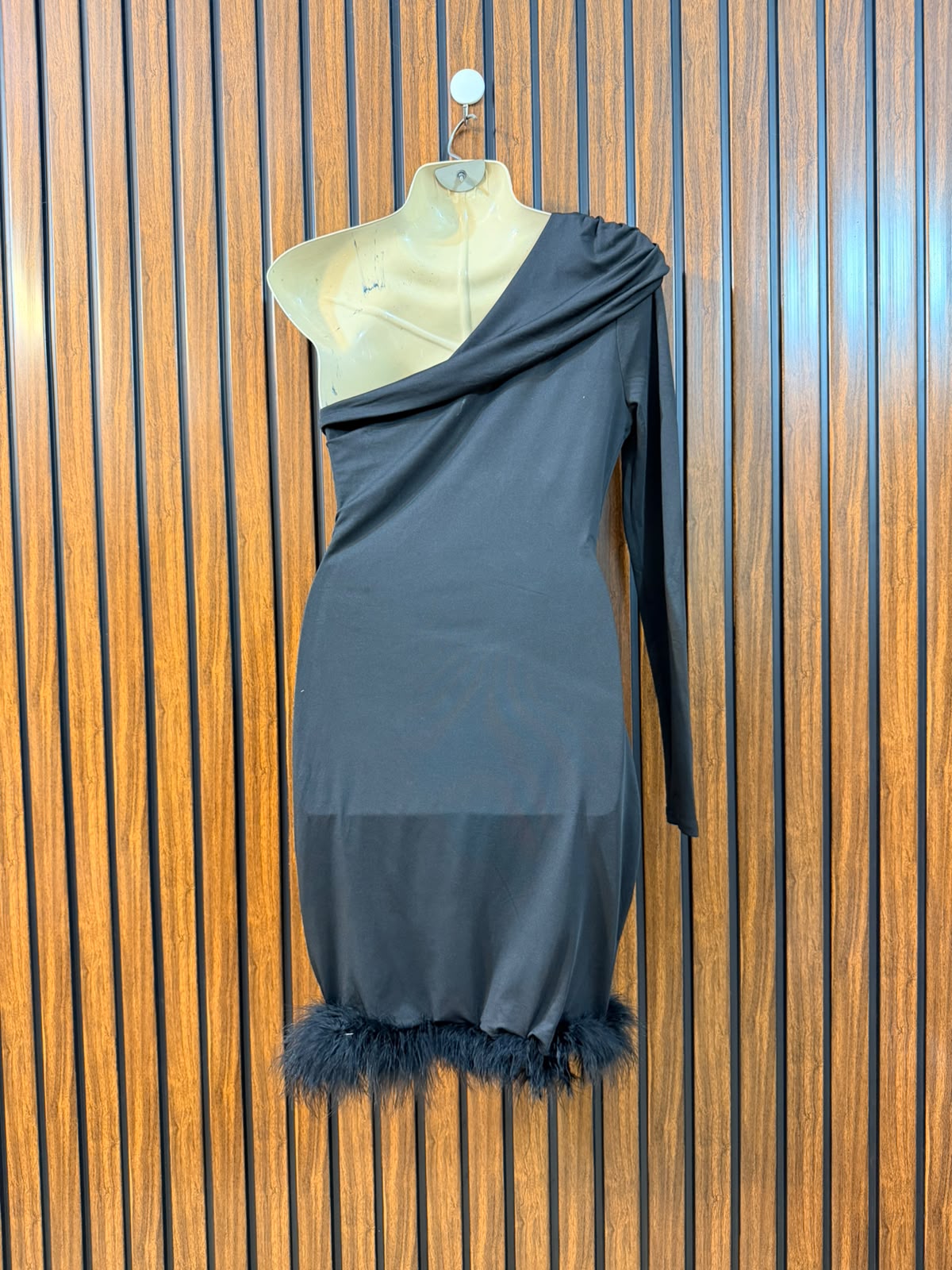 Chest 19  Length 32  Fabric Silk Jersey Western Women's Premium Party Dress