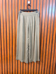 Waist 26  Length 34  Fabric Linen Premium Western Women's Trouser