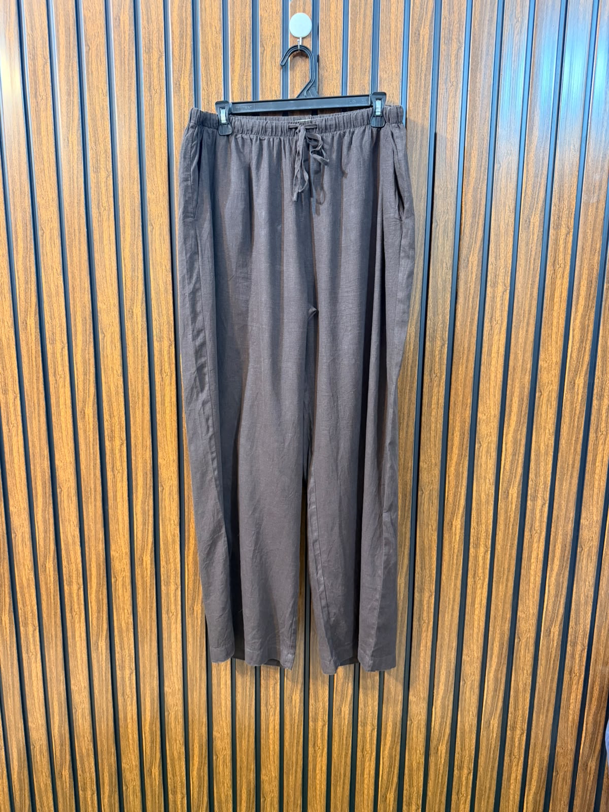 Waist 32  Length 40  Fabric Cotton Western Women's Trouser Collection