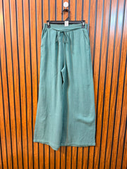Waist 28  Length 40  Fabric Cotton Women's Everyday Trouser