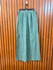 Waist 28  Length 40  Fabric Cotton Women's Everyday Trouser