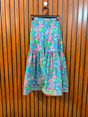 Waist 24  Length 31.5  Fabric Cotton Women's Essential Trouser