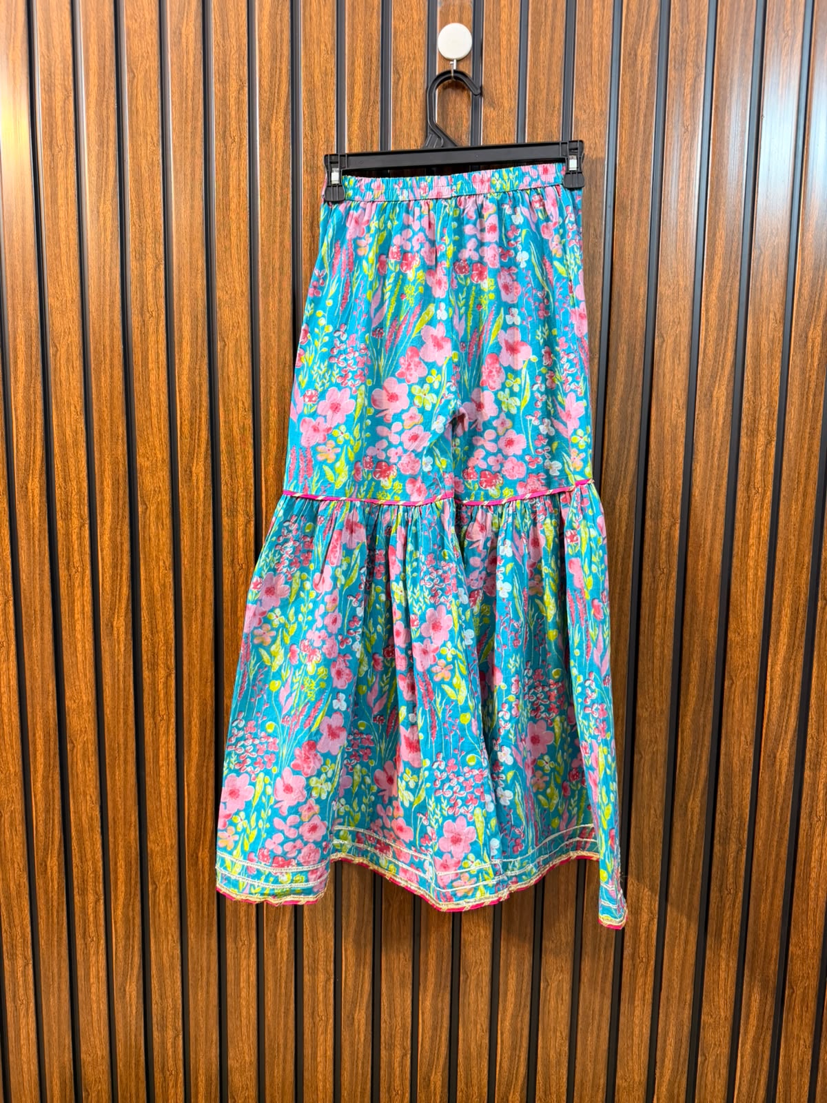 Waist 24  Length 31.5  Fabric Cotton Women's Essential Trouser