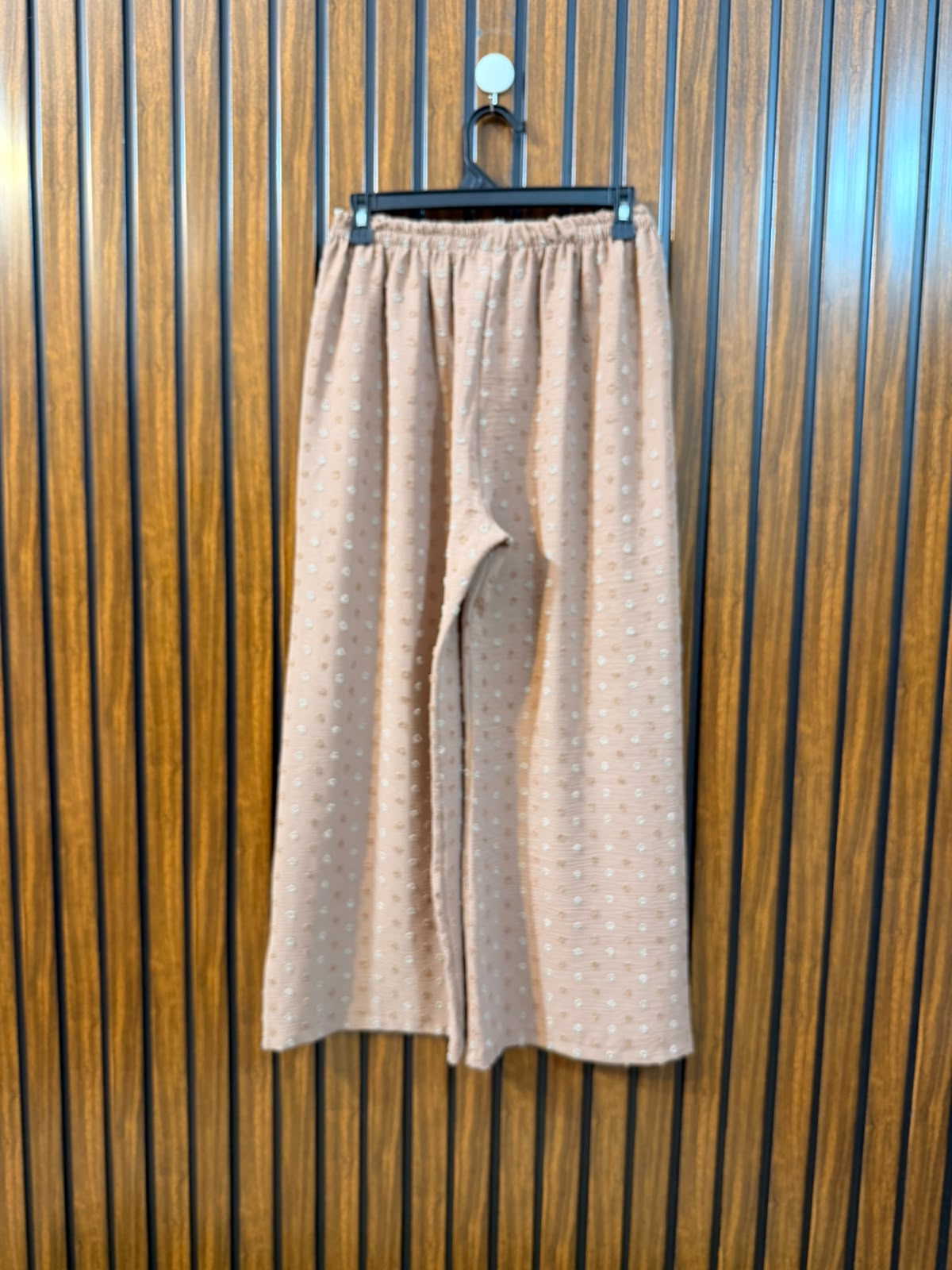 Waist 30  Length 34  Fabric Rayon Women's Comfortable Trouser