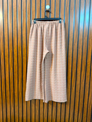 Waist 30  Length 34  Fabric Rayon Women's Comfortable Trouser
