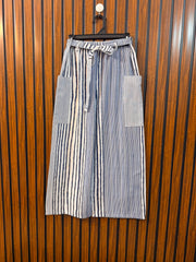 Waist 24  Length 35  Fabric Rayon Branded Western Trouser Collection