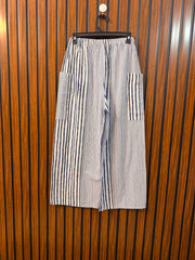 Waist 24  Length 35  Fabric Rayon Branded Western Trouser Collection
