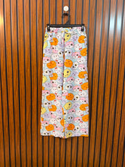 Waist 24  Length 35  Fabric Rayon Premium Women's Fashion Trouser