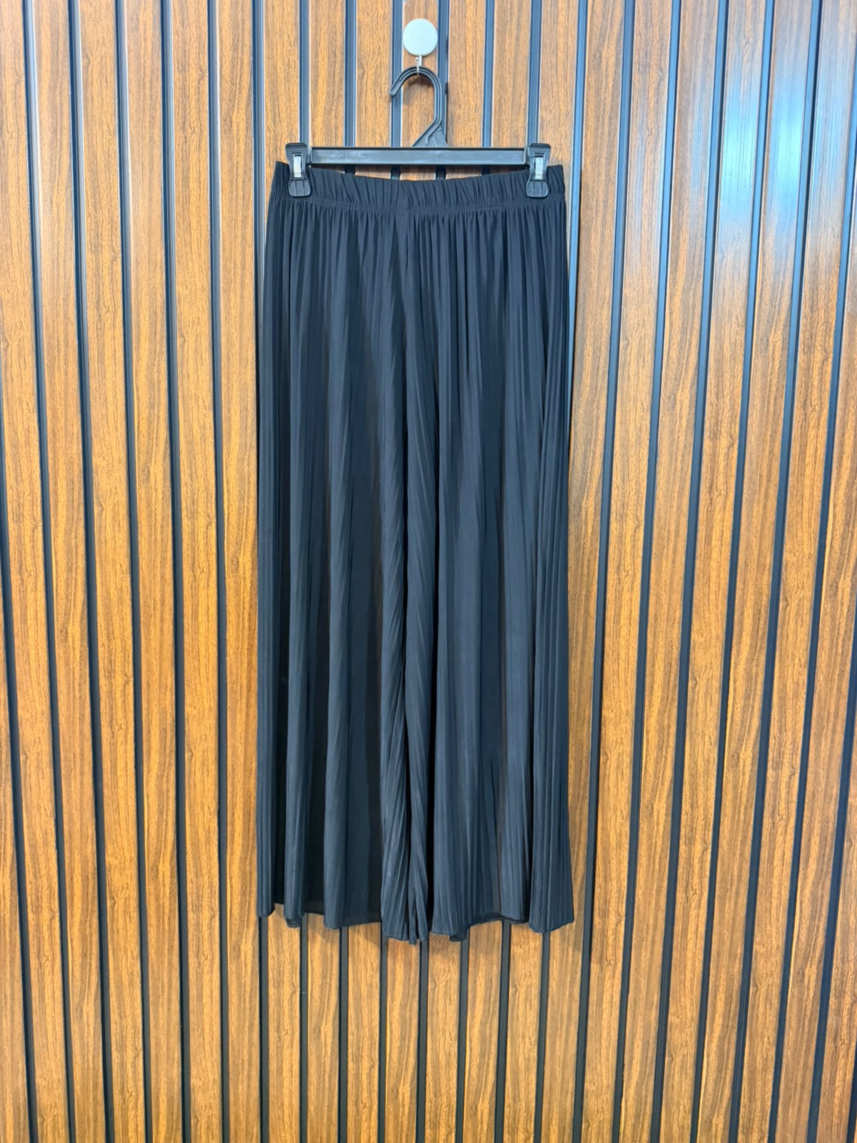 Waist 30  Length 35  Fabric Silk Jersey Women's Stylish Trouser