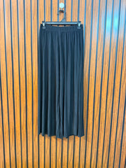 Waist 30  Length 35  Fabric Silk Jersey Women's Stylish Trouser
