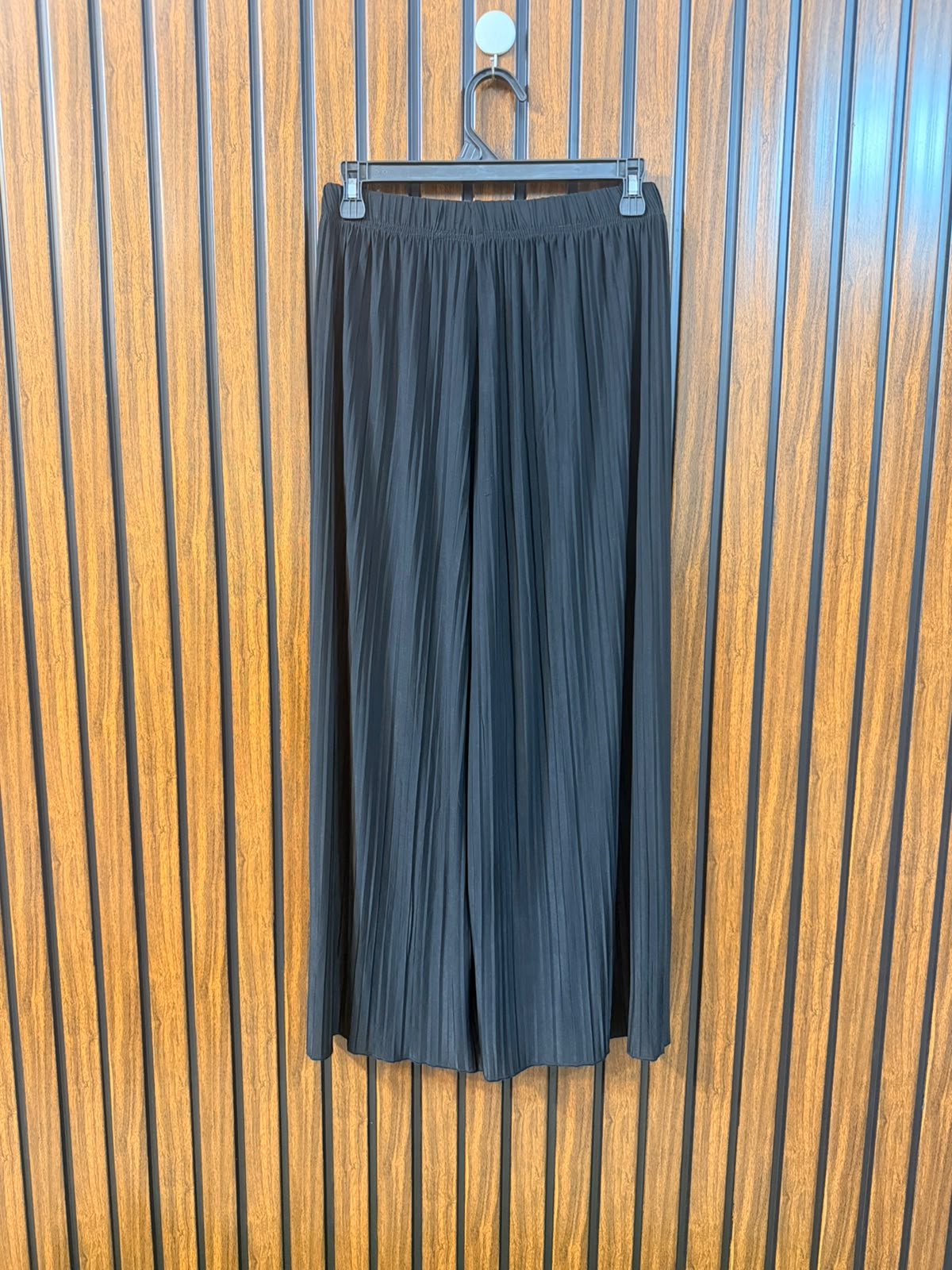 Waist 30  Length 35  Fabric Silk Jersey Women's Stylish Trouser