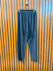 Waist 30  Length 39  Fabric Cotton Silk Western Women's Daily Wear Trouser