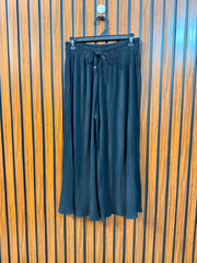 Waist 34  Length 32  Fabric Chiffon Women's Classic Trouser