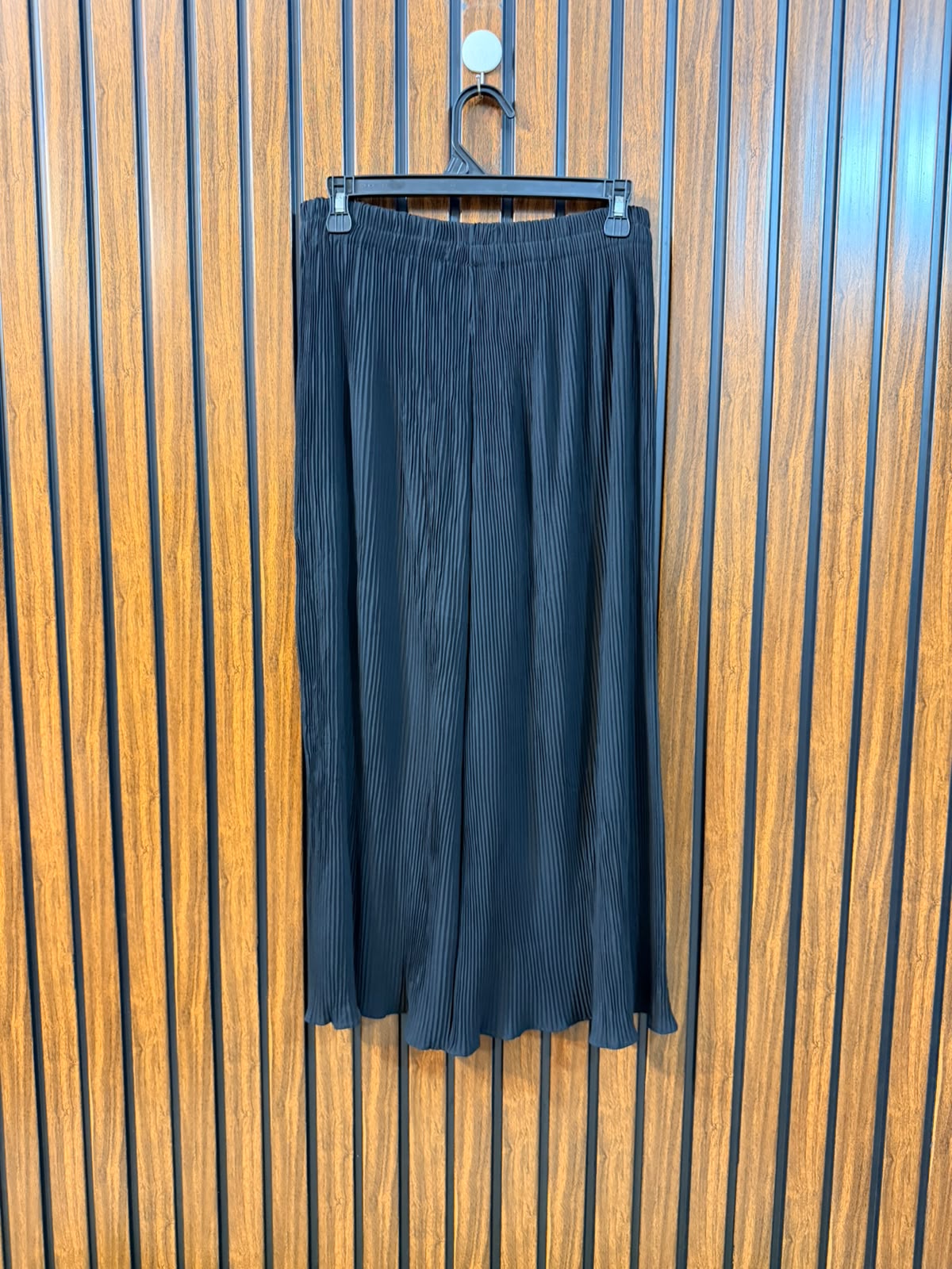 Waist 34  Length 32  Fabric Chiffon Women's Classic Trouser