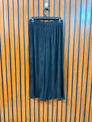 Waist 34  Length 32  Fabric Chiffon Women's Classic Trouser