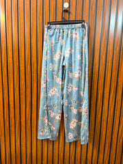 Waist 28  Length 39  Fabric Silk Women's Elegant Trouser