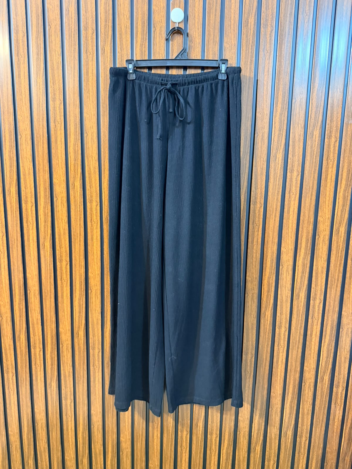 Waist 34  Length 41  Fabric Rayon Women's Smart Trouser