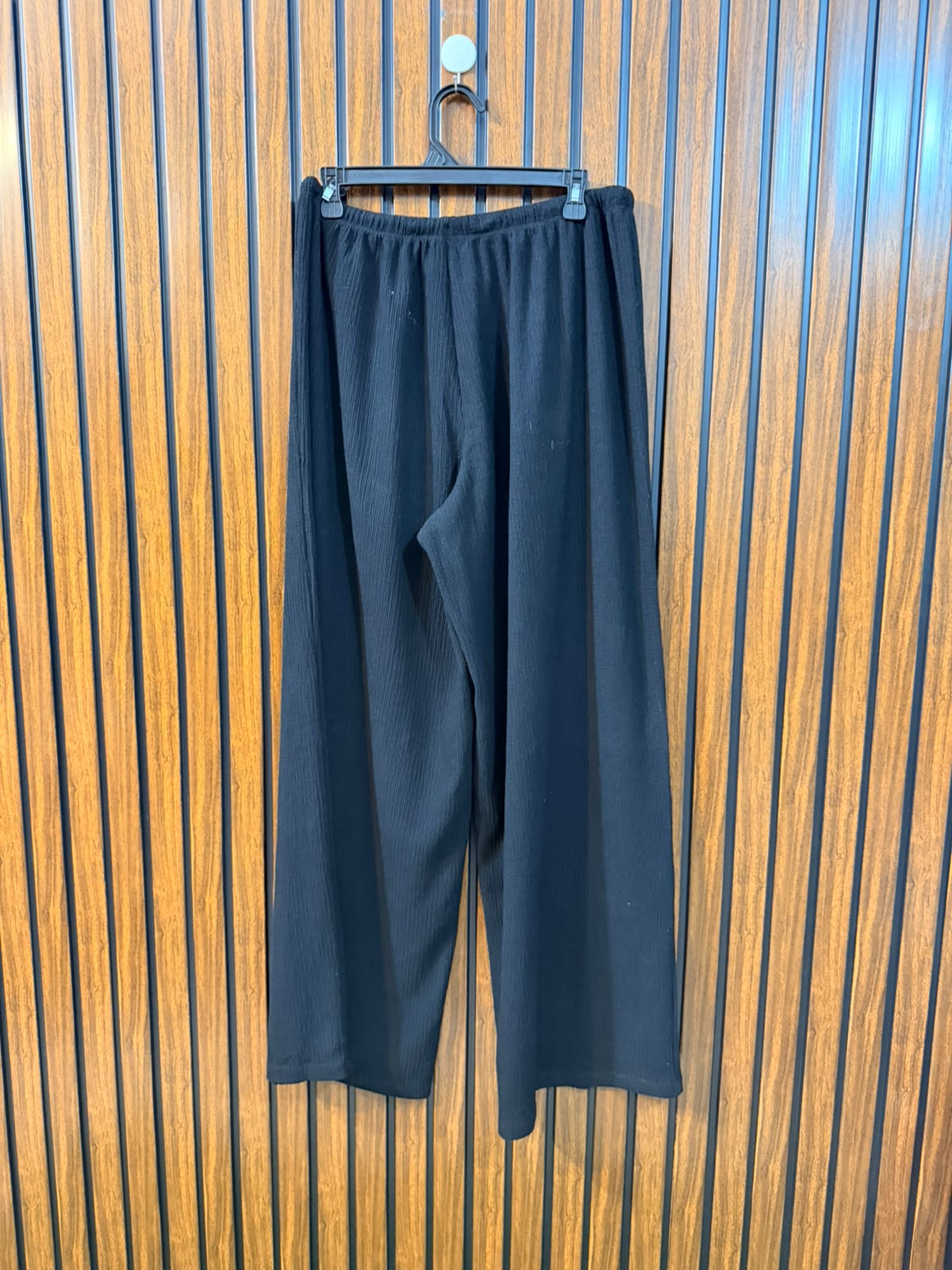 Waist 34  Length 41  Fabric Rayon Women's Smart Trouser